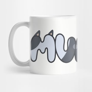 Muffin KIDS Mug